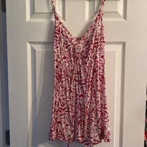 Motherhood maternity tank - XL